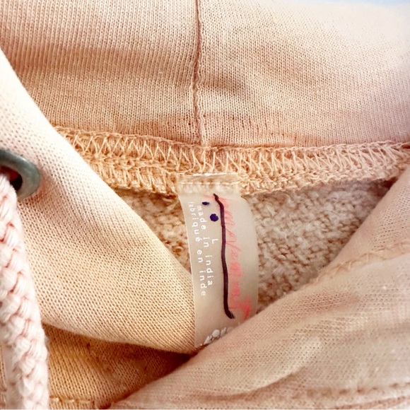 Free People FP Movement Sprint To The Finish Hoodie - Picture 6 of 6